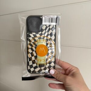 Walli Phone Case Funhouse for iPhone 12 Pro Max